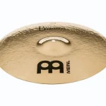 Cymbale crash Meinl 18″Byzance Heavy H. Crash Comparatif, Test & Avis