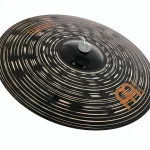 Cymbale crash Meinl 19″ Classics Custom Dark Crash – Avis, Comparatif, Test
