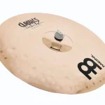 Cymbale crash Meinl 19″ Classics Extreme Crash : Test, Avis & Comparatif