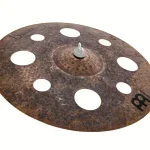 Cymbale crash Meinl 20″ Byzance Dark Trash Crash , Comparatif, Test, Avis
