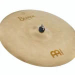 Cymbale crash Meinl 20″ Byzance Vintage Crash Avis, Test