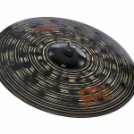 Cymbale crash Meinl 20″ Classics Custom Dark Crash : Test, Avis