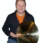 Cymbale crash Millenium 18″ Hermann Schick Signature , Comparatif, Test et Avis