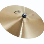 Cymbale crash Paiste 16″ 602 Thin Crash Avis, Comparatif & Test