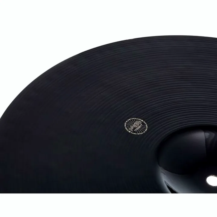 Cymbale crash Paiste 16″ 900 Color Heavy Crash BK / Avis, Comparatif et Test