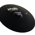 Cymbale crash Paiste 16″ 900 Color Sound Crash BK Avis, Comparatif, Test