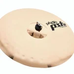 Cymbale crash Paiste 17″ PST8 Reflector Rock Crash – Comparatif, Avis et Test