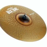 Cymbale crash Paiste 17″ Rude Thin Crash , Avis, Test et Comparatif