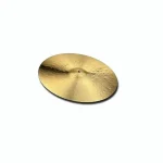 Cymbale crash Paiste 17″ Traditional Thin Crash Test, Comparatif & Avis