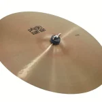 Cymbale crash Paiste 18″ Giant Beat Thin Crash Avis et Test