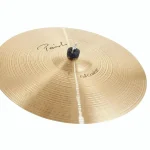 Cymbale crash Paiste 18″ Signature Full Crash : Test, Avis