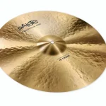 Cymbale crash Paiste 19″ 602 Mod. Essentials Crash Comparatif, Test & Avis