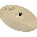 Cymbale crash Paiste 20″ Reflector Heavy Full Crash Avis & Test