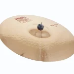 Cymbale crash Paiste 2002 Classic 18″ Wild Crash , Comparatif, Avis & Test