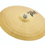 Cymbale crash Paiste PST3 18″ Crash / Ride / Avis, Comparatif, Test