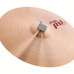 Cymbale crash Paiste PST7 14″ Thin Crash , Avis & Test