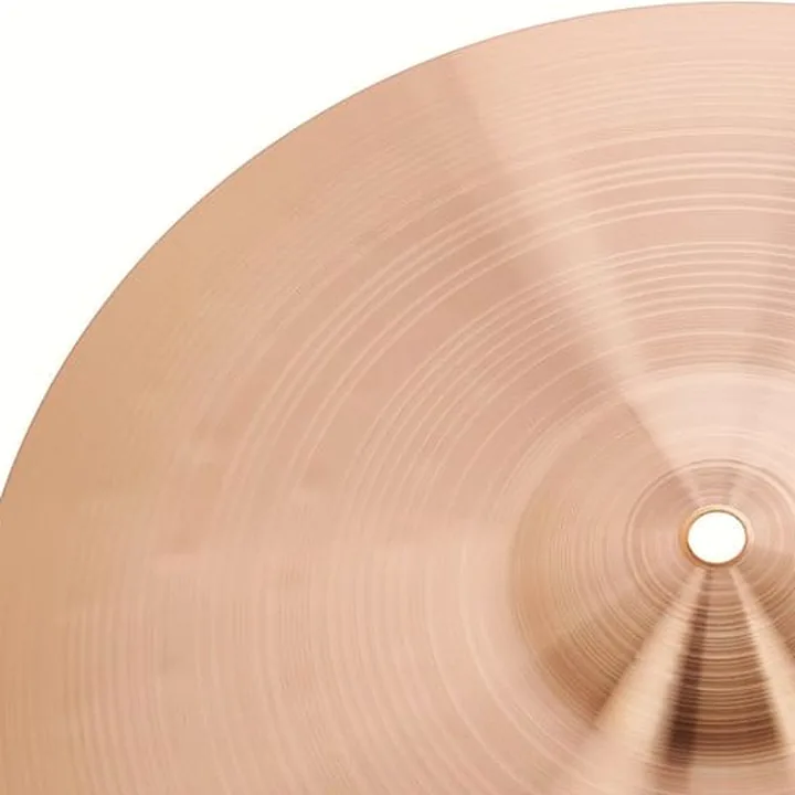 Cymbale crash Paiste PST7 14″ Thin Crash , Avis & Test