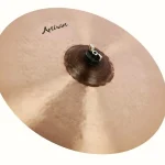 Cymbale crash Sabian 16″ Artisan Thin Crash : Comparatif, Test & Avis