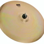 Cymbale crash Sabian 16″ HH Remastered Thin Crash Avis, Test & Comparatif