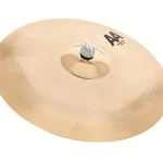 Cymbale crash Sabian 18″ AA Medium Crash – Avis, Comparatif et Test