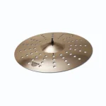 Cymbale crash Sabian 18″ AAX Aero Crash B-Stock Test, Avis, Comparatif