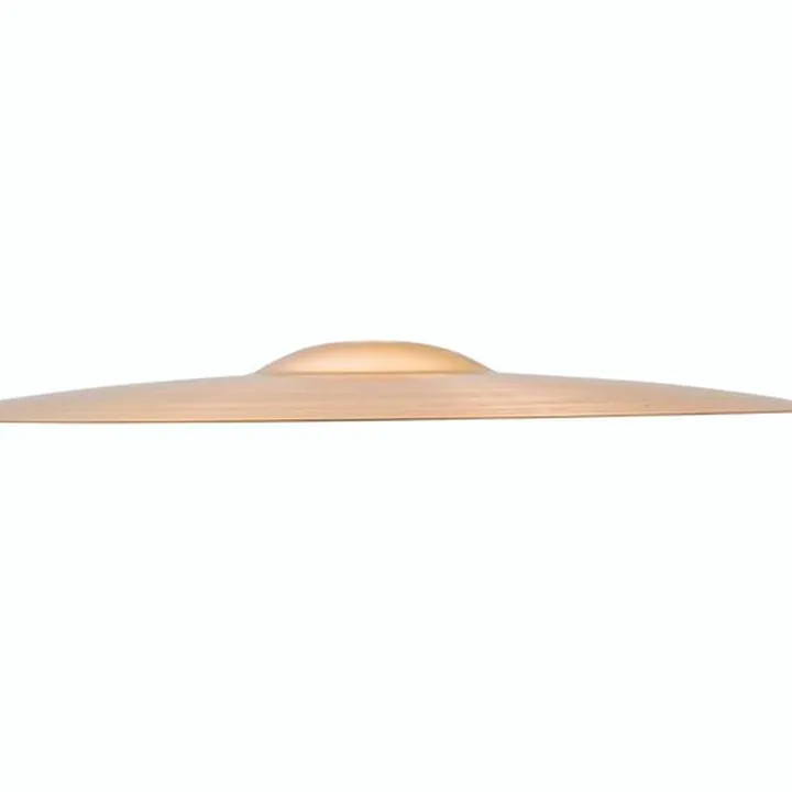 Cymbale crash Sabian 18″ B8X Medium Crash Test, Comparatif, Avis