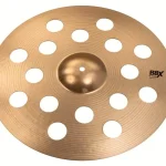 Cymbale crash Sabian 18″ B8X O-Zone Crash / Avis, Comparatif, Test
