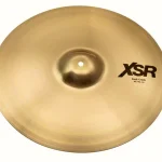 Cymbale crash Sabian 18″ XSR Rock Crash : Avis & Test