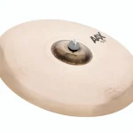Cymbale crash Sabian 20″ AAX Heavy Crash / Test, Avis et Comparatif