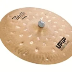 Cymbale crash Ufip 17″ Blast Extra Dry Crash : Avis, Test
