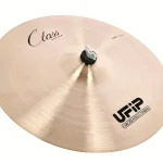 Cymbale crash UFIP 17″ Class Series Crash Medium Test, Comparatif, Avis