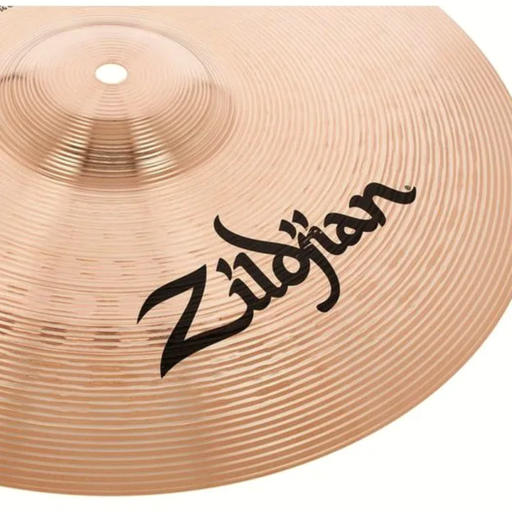 Cymbale crash Zildjian 14″ I Family Crash medium-thin / Avis, Comparatif & Test