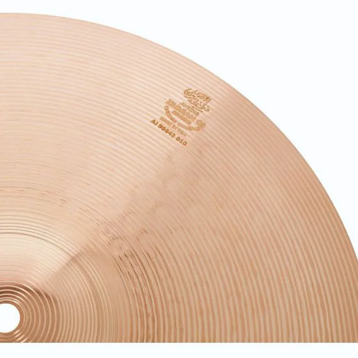 Cymbale crash Zildjian 14″ I Family Crash medium-thin / Avis, Comparatif & Test