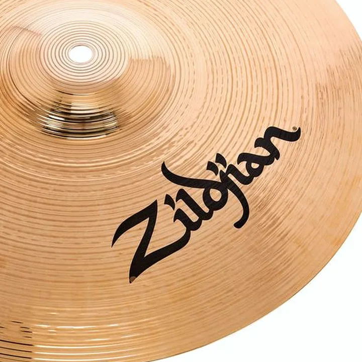Cymbale crash Zildjian 14″ S Series Thin Crash – Comparatif, Avis, Test