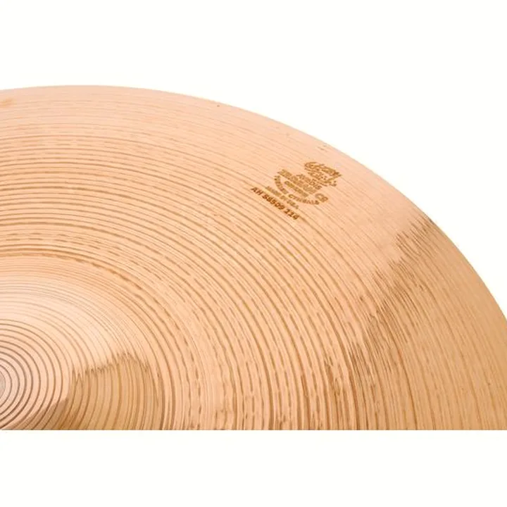 Cymbale crash Zildjian 14″ S Series Thin Crash – Comparatif, Avis, Test