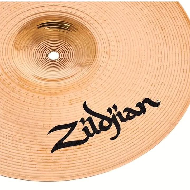 Cymbale crash Zildjian 14″ S Series Thin Crash – Comparatif, Avis, Test