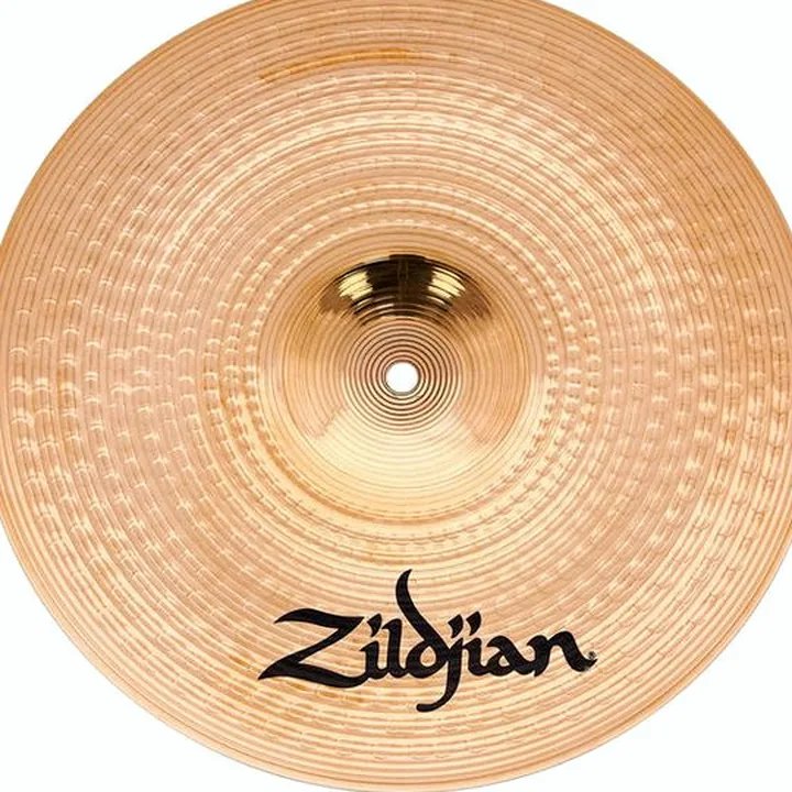 Cymbale crash Zildjian 14″ S Series Thin Crash – Comparatif, Avis, Test