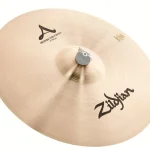 Cymbale crash Zildjian 17″ A-Series Medium Thin Crash , Test, Avis