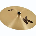 Cymbale crash Zildjian 17″ K-Series Dark Crash Thin , Avis, Test et Comparatif
