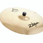 Cymbale crash Zildjian 18″ A-Custom Medium Crash , Avis, Test & Comparatif