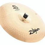 Cymbale crash Zildjian 18″ S Series Rock Crash : Avis et Test