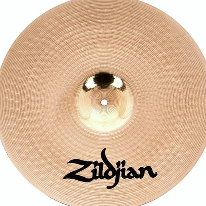 Cymbale crash Zildjian 18″ S Series Rock Crash : Avis et Test