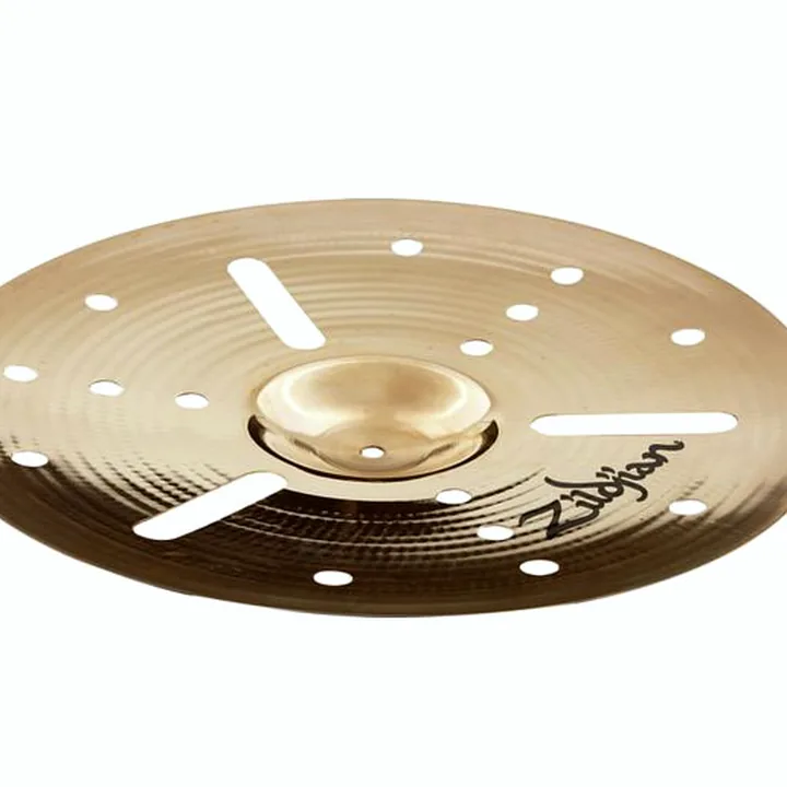 Cymbale crash Zildjian 20″ A-Custom EFX , Test, Comparatif & Avis