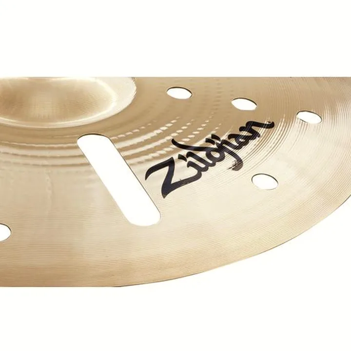 Cymbale crash Zildjian 20″ A-Custom EFX , Test, Comparatif & Avis