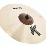 Cymbale crash Zildjian 20″ K Sweet Crash – Comparatif, Avis, Test