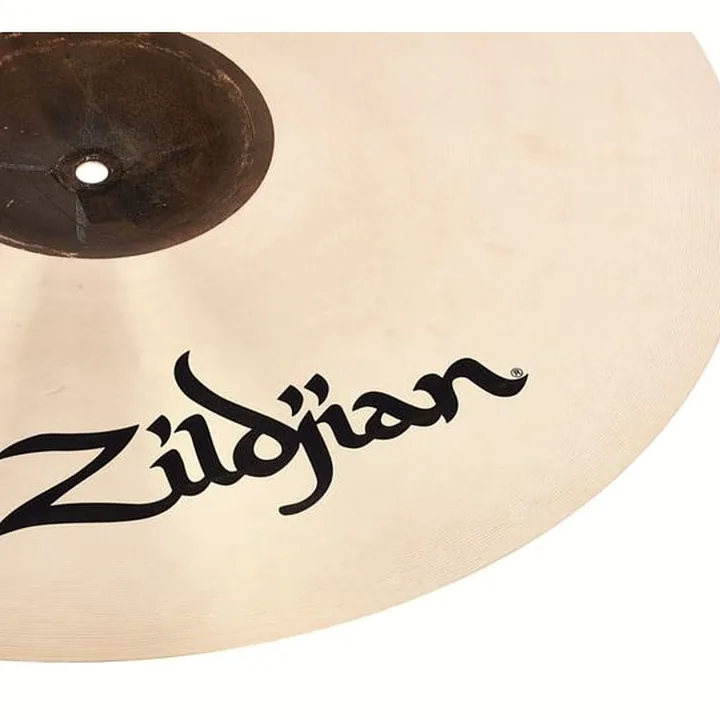 Cymbale crash Zildjian 20″ K Sweet Crash – Comparatif, Avis, Test