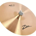Cymbale crash Zultan 14″ Aja Crash Avis, Comparatif, Test