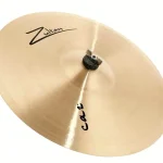 Cymbale crash Zultan 16″ Caz Crash , Avis, Test et Comparatif