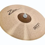 Cymbale crash Zultan 17″ Aeon Crash , Test, Avis & Comparatif