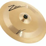 Cymbale crash Zultan 17″ Z-Series Crash , Avis, Comparatif & Test